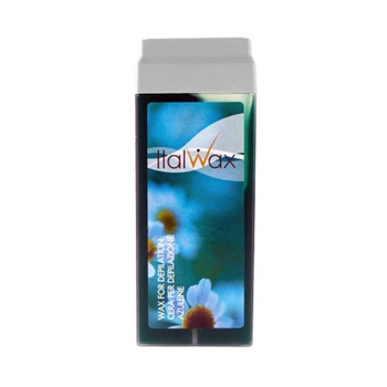 Віск у картриджі ItalWax Azulene 100 мл (8032835186910)