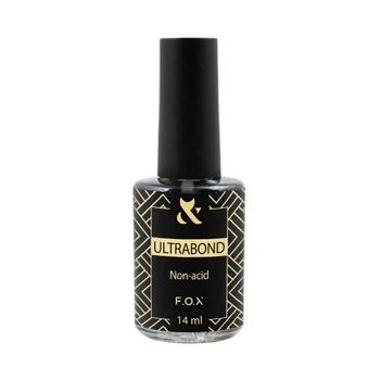 Праймер бескислотный F.O.X gold Ultra Bond non-acid 14 мл (2000006181657)