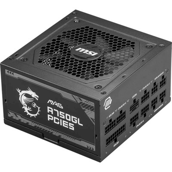 Блок питания MSI MAG A750GL PCIE5
