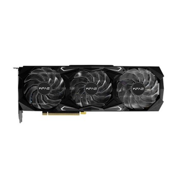 KFA2 GeForce RTX 3090 SG 1-Click OC (39NSM5MD1GNK)