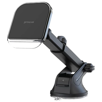 Автодержатель Proove Host Rider Suction Type Car Mount black (CHHR00000001)