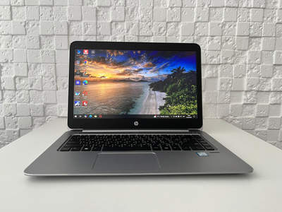 Ноутбук HP EliteBook Folio 1040 G3 14" i5-6300U DDR4 8GB SSD 256GB Б/В