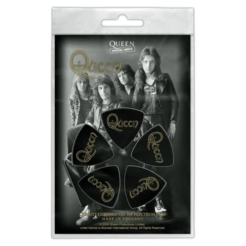 Подарунковий набір медіаторів QUEEN - LOGO (mol-068)