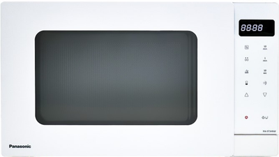 Микроволновая печь Panasonic NN-ST34NWZUE