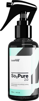 Neutralizator zapachów CarPro So2Pure 2.0 120 ml (8809397811853)