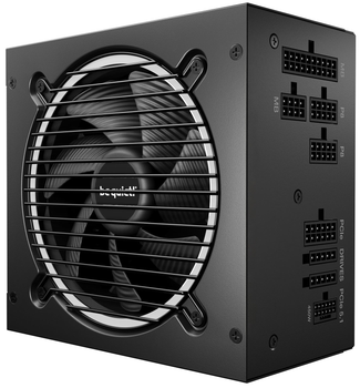 Блок живлення be quiet! Pure Power 13 M 650 W (BP025EU)
