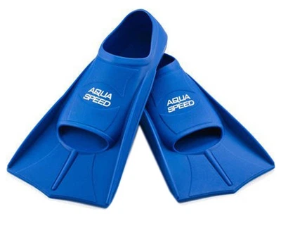 Ласты Aqua Speed Training Fins 45-46 Синий (1000-137-11-45-46)