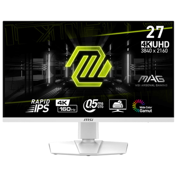 Монітор MSI 27" MAG 274URFW