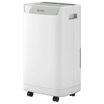 Осушувач повітря Olimpia Splendid AQUARIA S1 16 P (OS-2063)