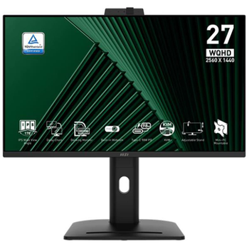 Монитор MSI IPS PRO MP275QPDG