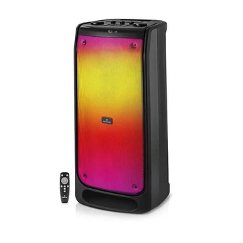 Акустическая система REAL-EL X-797 Black