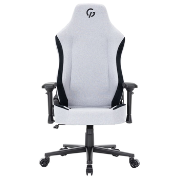 Кресло для геймеров GamePro GC715LG