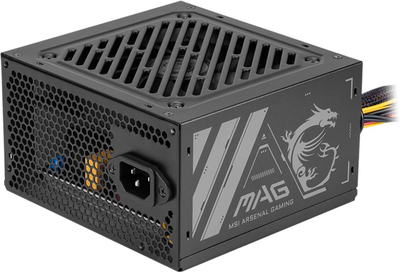 Блок питания MSI MAG A500N-H