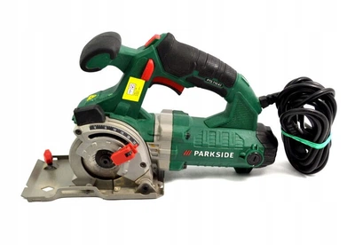 Погружная пила роторайзер Parkside PTS 710 B2