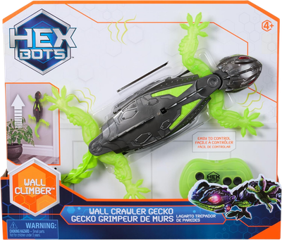 Zabawka sterowana radiowo Spin Master Gecko (681147021228)
