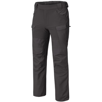 Штани Helikon Hybrid Outback DuraCanvas Ash Grey W42/L36
