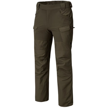 Штани Helikon-Tex Hybrid DuraCanvas Taiga Green W42/L32