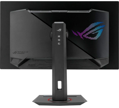 Монітор Asus 27" ROG Strix XG27ACDNG (90LM0AN0-B01970) OLED Black 360Hz ( Чорний ) 21460