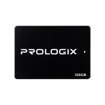 Накопичувач SSD 120 GB Prologix S320 2.5" SATAIII TLC (PRO120GS320) 2.5"