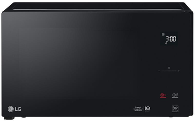 Мікрохвильова піч LG MS2595DIS 23571