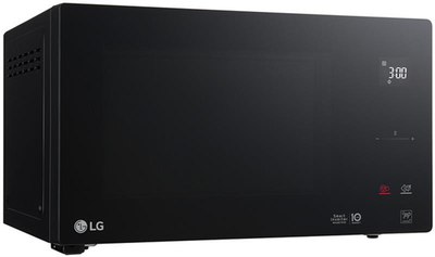 Мікрохвильова піч LG MS2595DIS 23571 – фото, отзывы, характеристики в ...