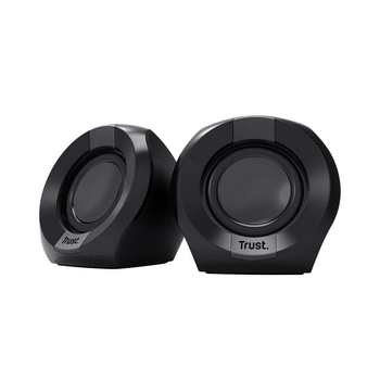 Акустична система Trust 2.0 Polo Compact Black (25164) ( Чорний ) 20096
