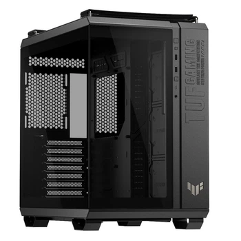 Корпус Asus TUF Gaming GT502 Horizon Black без БЖ (90DC0090-B19020) ( Black )