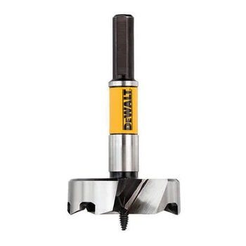 Свердло Форстнера по деревині DeWALT, діаметр 76 мм, 1 штука (DT4588)