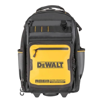 Рюкзак для інструментів DEWALT PRO з колесами для транспортування (DWST60101-1)
