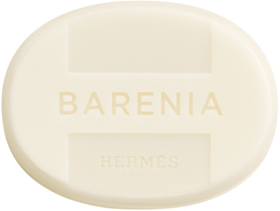 Тверде мило Hermes Barenia парфумоване 125 г (3346130421382)