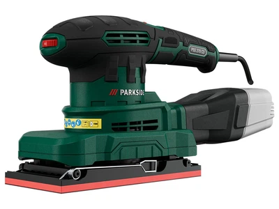 Шлифовальная машина Parkside PSS 270 C3