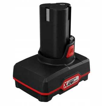 Аккумулятор Parkside PAPK 12 B3 4Ah