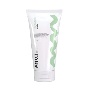 Амінокислотна маска для відновлення волосся FAV-1 112 RESTORE MASK 250 мл