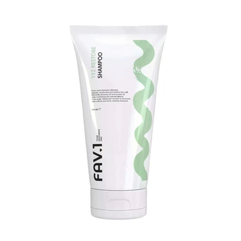 Амінокислотний шампунь для волосся FAV-1 112 RESTORE SHAMPOO 250 мл