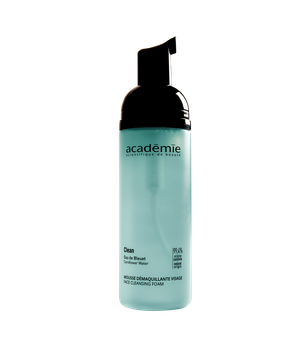 Очищувальний мус Academie Mousse Demaquillante Cleansing Foam 150 мл (3145072084064)