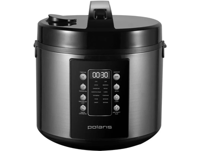 Мультиварка Polaris PMC 5001 WIFI IQ Home Black