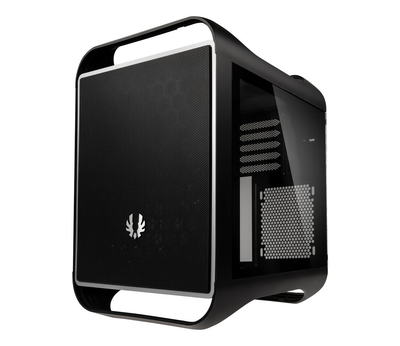 Корпус BitFenix Prodigy M 2022 Black (BFC-PM2-300-KKGSK-RP)
