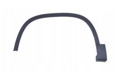 Молдинг арки колеса Volkswagen Tiguan 2007-2018 передний левый DPA 88540685502