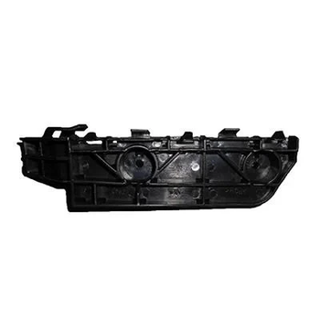 Оригинальное крепление переднего бампера Honda CR-V 2006-2012, правое 71193SWA003