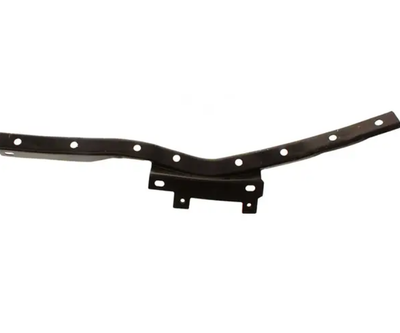 Крепление переднего бампера Mitsubishi Outlander XL 2007-2012, центральное, AVTM, 184812943
