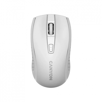 Мышка Canyon MW-7 Wireless White (CNE-CMSW07W) (252218)