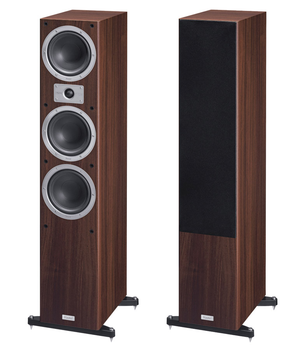 Напольная акустика Magnat Tempus 77 Mocca