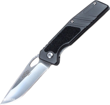 Карманный нож Firebird by Ganzo F6802AL Black (F6802AL)