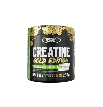Креатин Gold Edition Creatine, 250 грам Real Pharm 000312730