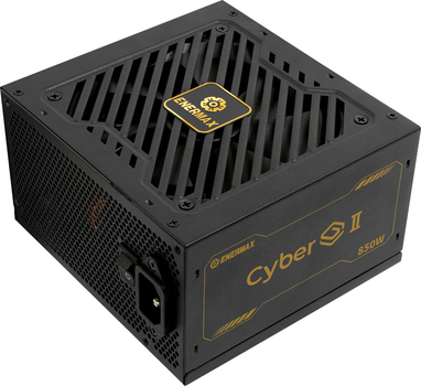 Zasilacz Enermax CyberG II 850 W (ERV850G-AHG-NAV/C)