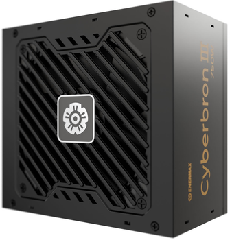 Zasilacz Enermax Cyberbron III 750 W (EMB750EWT-NAC)