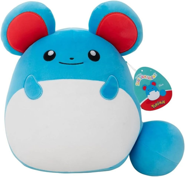 Maskotka Squishmallows Pokemon Marill 25 cm (0196566198142)
