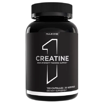 Креатин R1 Rule One Creatine 120 капсул