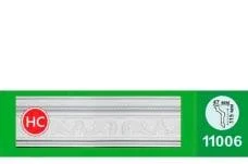 Стельовий плінтус Comfort Plast 11006 115х47 2м