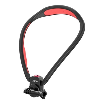 Кріплення Ulanzi Vijim Go-Quick II Magnetic Neck Holder Mount For Action Cameras (UV-T011GBB1 Go Quick II ) (UV-T011GBB1)